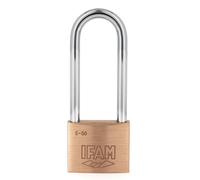 Cadenas LAITON E-50 ELS anse extra haute IFAM - 35020