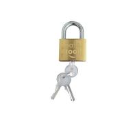 Cadenas laiton monobloc 40mm