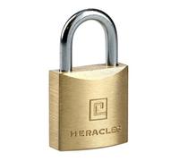 Cadenas laiton UNO 20mm sous blister - - I-CAD20-BS