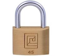 Cadenas laiton UNO 45mm - HERACLES - I-CAD45