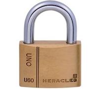 Cadenas laiton UNO 60mm - HERACLES - I-CAD60