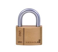 Cadenas laiton UNO 60mm - - I-CAD60