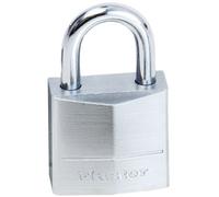 Cadenas MASTER LOCK 4 Laiton 20mm Anse Acier 4mm