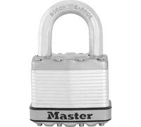 Cadenas MASTER LOCK Excell 51mm Acier Lamine