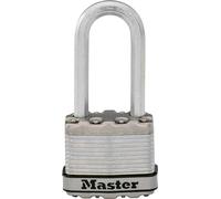 Cadenas Master Lock Excell e sécurité 8 M1EURTRILHCC