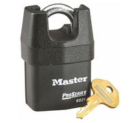 Cadenas Master Lock PRO à anse encastrée 6321EURD - 54 mm