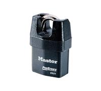 Cadenas Master Lock ProSeries® À Anse Enveloppée 54Mm - Clé Identique MLK6321KA1