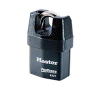 Cadenas Master Lock ProSeries® À Anse Enveloppée 54Mm MLK6321