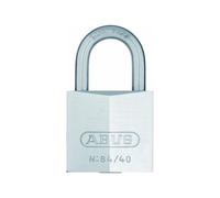 Cadenas modèle ABUS 84 inoxydable ABUS FRANCE SAS 84IB/40