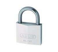 Cadenas modèle ABUS 84 inoxydable ABUS FRANCE SAS 84IB/50