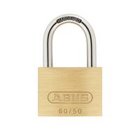 Cadenas n laiton 60/50mm B/EFSPP ABUS