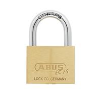 Cadenas n laiton 75/40mm EC75 ABUS