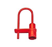 Cadenas Pompier Anse Rouge pour e 11mm. Code 1454 CPEG KLOSE besser