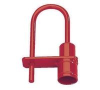 Cadenas pompier triangle 14 mm COUILLET - 550.14