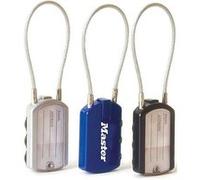 Cadenas porte-adresse 30 mm MasterLock - Master lock G