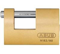 Cadenas rectangulaires Monobloc - - 82/90