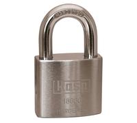 Cadenas résistant aux intempéries en acier trempé Kasp K18060D 60mm