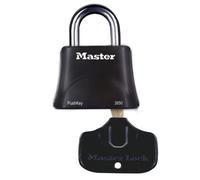 Cadenas spécial pour handicapés Master Lock 2650EURD