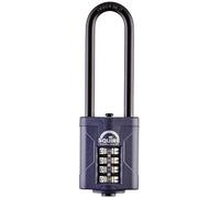 Squire Locks Cp40/2.5 40 Mm Lock Clair
