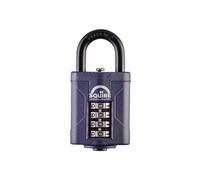 Squire Locks Cp40 40 Mm Lock Violet