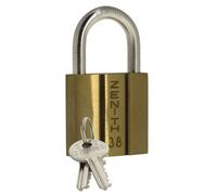 ISEO Cadenas ZENITH 38 cylindre 40mm - 2074017