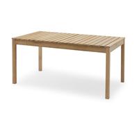 Cadence Table Teak Outdoor Skagerak by Fritz Hansen - 1350602
