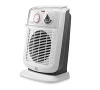 CADOBAGNO DELONGHI HBC 3052T 2200W TERMOSTATO E TIMER 24 ORE ANTIGELO SILENZIOSO