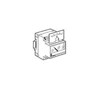 Cadran de mesure analogique pour ampèremètre ref.004600-0A à 200A
