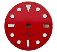 Cadran d'horloge, options personnalisables, fonctionnalité BGW9 lumineuse, modèle T10