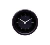 Cadran Horloge Smiths Noir cerclage Noir 52mm - 12V