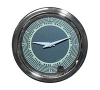Cadran Horloge Vintage 52 mm - 12V