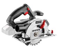 Cadran scie circulaire sans fil 18 V Li-ion ENERGY+ 58G008