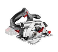 Cadran scie circulaire sans fil 18 V Li-ion ENERGY+ 58G023