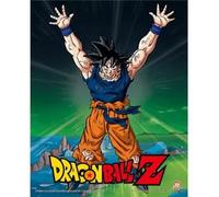 Cadre 3D lenticulaire Pyramid Dragon Ball Z Power Levels Increased Multicolore 20,5x4,5x25,5 cm