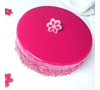 ScrapCooking - Cercle à Pâtisserie Extensible - Diamètre Réglable de 16 à 30 cm - Moule Inox Rond - Cadre Ajustable - Pour Gâteaux, Entremets & Desserts - Accessoire Pâtisserie - 1912