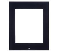 Cadre apparent 2N IP-Verso 1 module