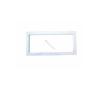 Cadre cache vis skimmer bride - SKX3102