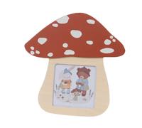Cadre champignon Choupi
