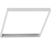 Cadre Dalle Led kit de montage saillie pour dalles 600x600