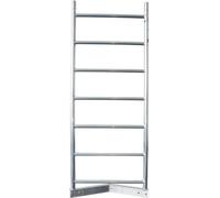 Cadre de base Krause MONTO ClimTec 1,75 x 0,65 m