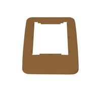 Cadre de Couvercle pour Collecteur PB 1080 et PB 1090