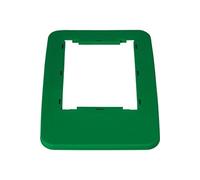 Cadre de Couvercle Vert Foncé pour Collecteur PB 1080 et PB 1090