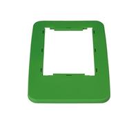 Cadre de Couvercle Vert pour Collecteur PB 1080 et PB 1090
