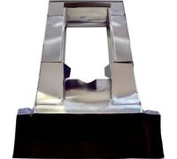 Cadre de couverture de toit Maico PP 45 DER 36-55 0093.1317