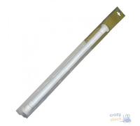Cadre De Douche Maurer Extensible Blanc CM 125 - 220 Max