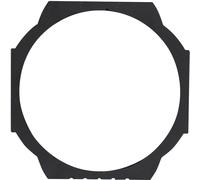 Cadre de filtre SHOWTEC pour filtre couleur spécial en acier M1500 - Cadres pour filtres de couleur