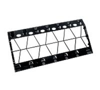 Cadre de filtre Wolf 1 pièce 2577883 pour CWL-2-325/400