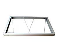 Wolf cadre de filtre 2 pièces 2577190 pour CWL-300-400