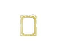 Cadre de fixation pour plaque GROHE SURF