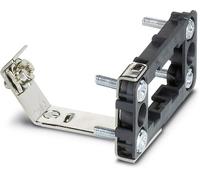 Cadre de montage Contenu: 1 pc(s) Phoenix Contact VC-AR1/2M-PEA 1607761